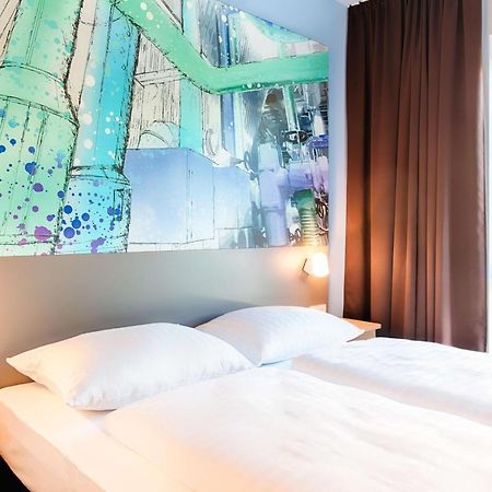 B&B Hotel شيمنيتز المظهر الخارجي الصورة
