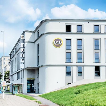 B&B Hotel شيمنيتز المظهر الخارجي الصورة