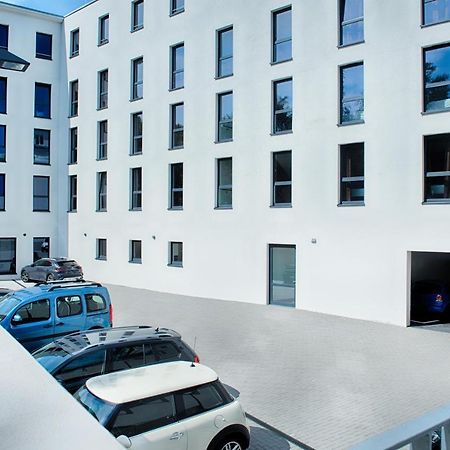 B&B Hotel شيمنيتز المظهر الخارجي الصورة