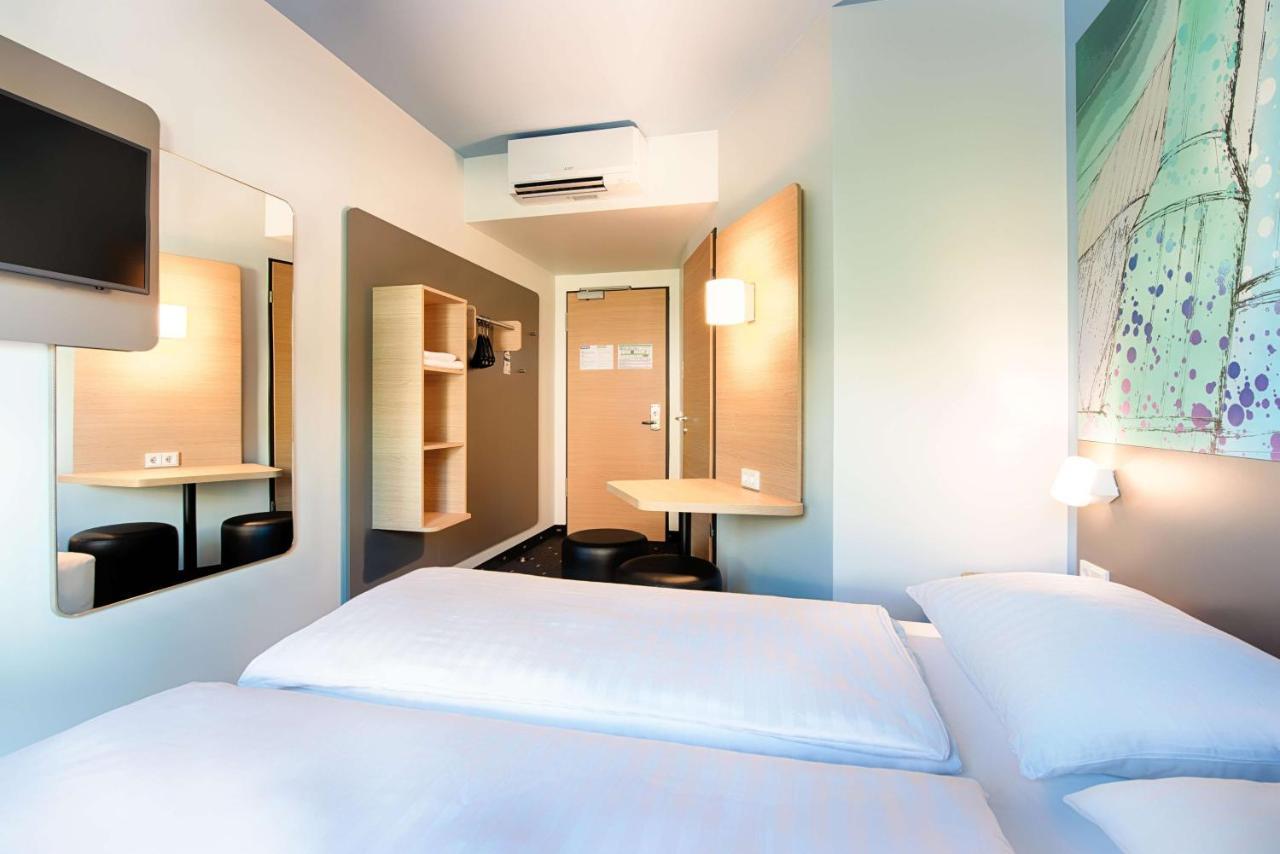 B&B Hotel شيمنيتز المظهر الخارجي الصورة